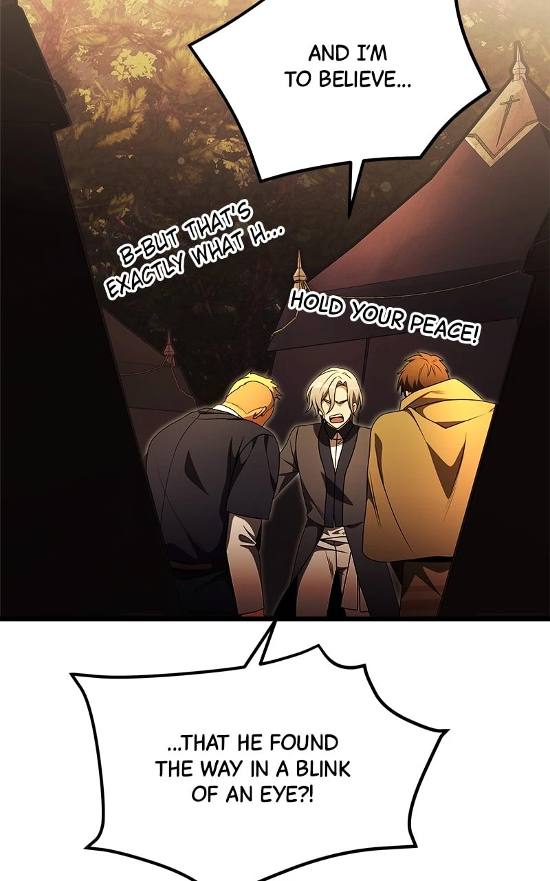 Time-Limited Genius Dark Knight Chapter 22 - 135