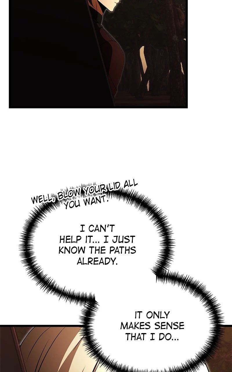 Time-Limited Genius Dark Knight Chapter 22 - 137