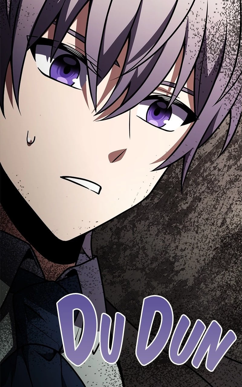 Time-Limited Genius Dark Knight Chapter 21 - 85