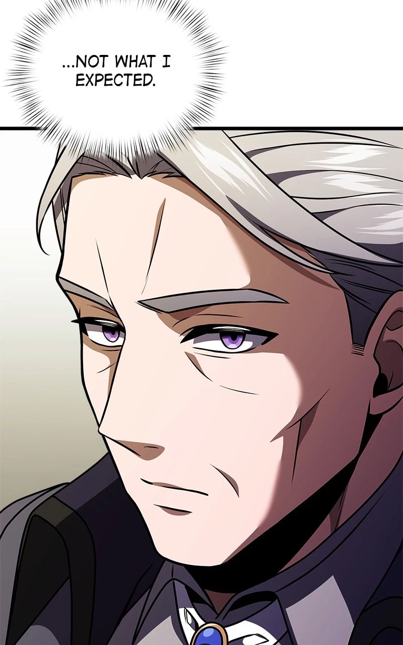Time-Limited Genius Dark Knight Chapter 21 - 89