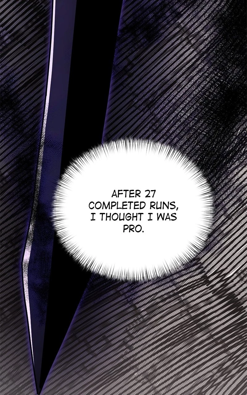 Time-Limited Genius Dark Knight Chapter 21 - 93