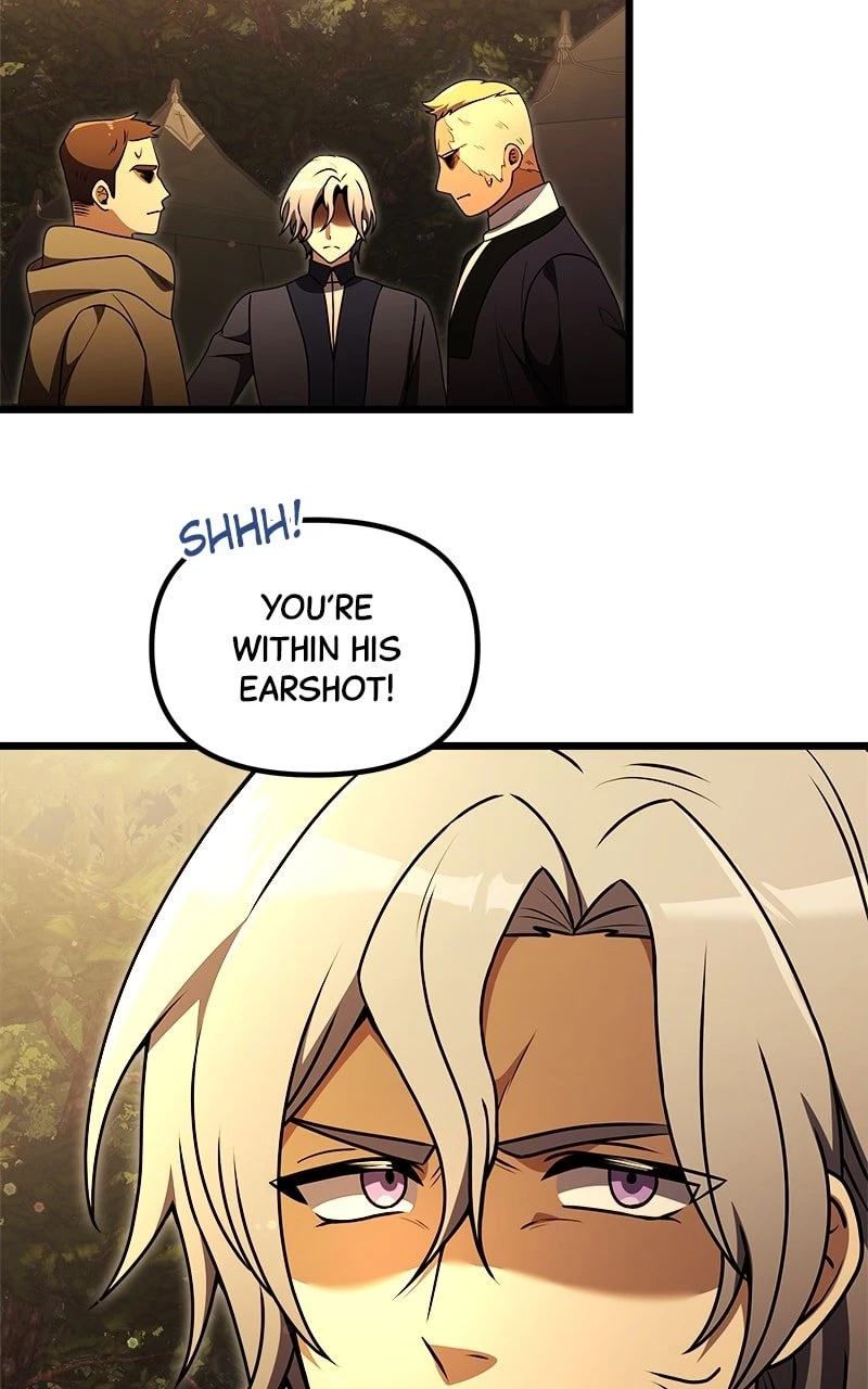 Time-Limited Genius Dark Knight Chapter 22 - 151