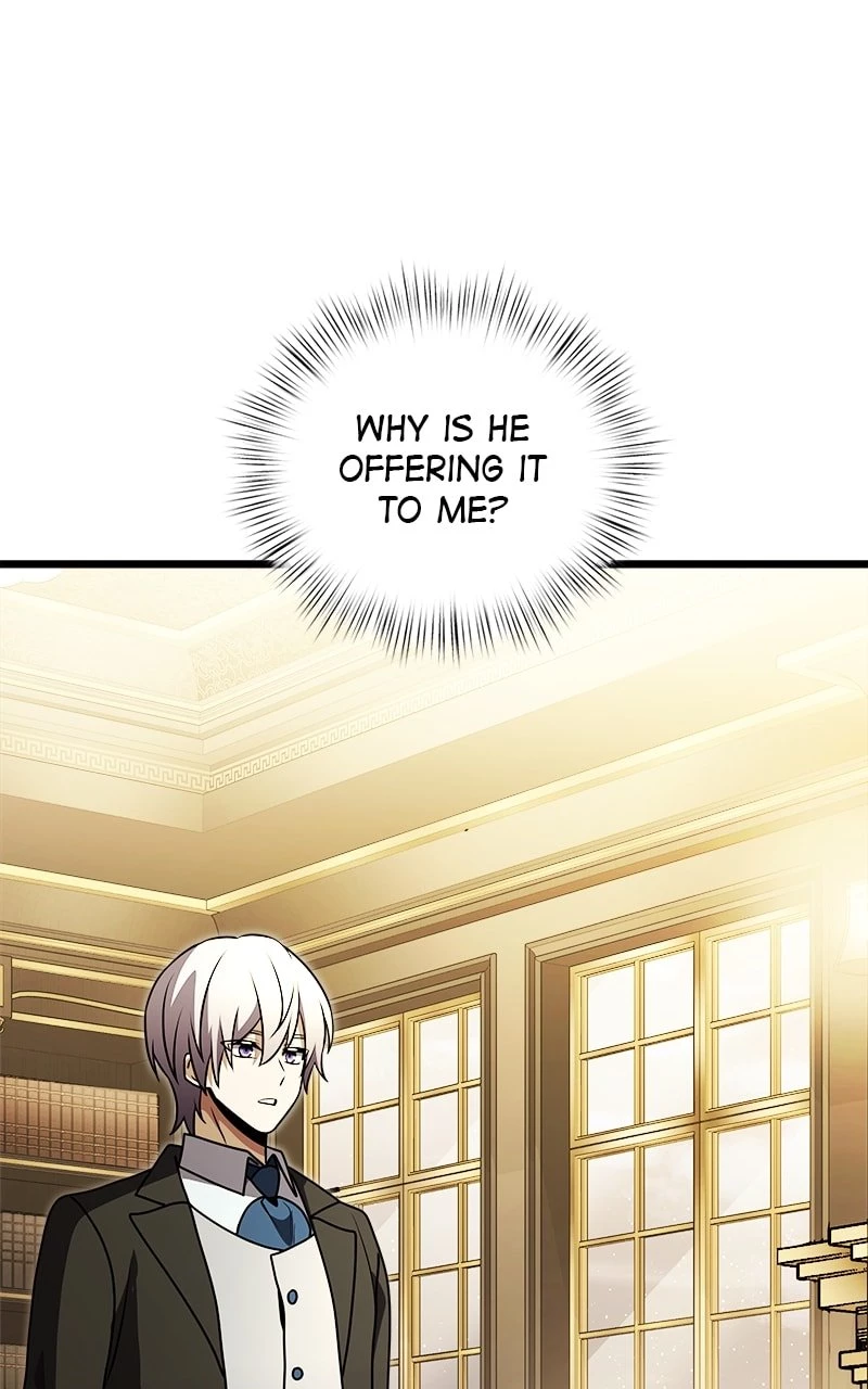 Time-Limited Genius Dark Knight Chapter 21 - 95