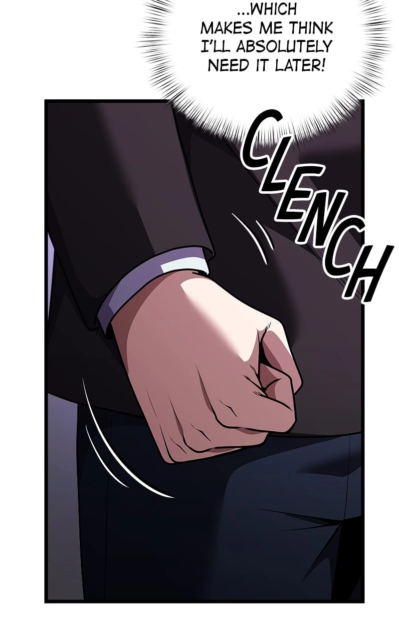 Time-Limited Genius Dark Knight Chapter 21 - 97