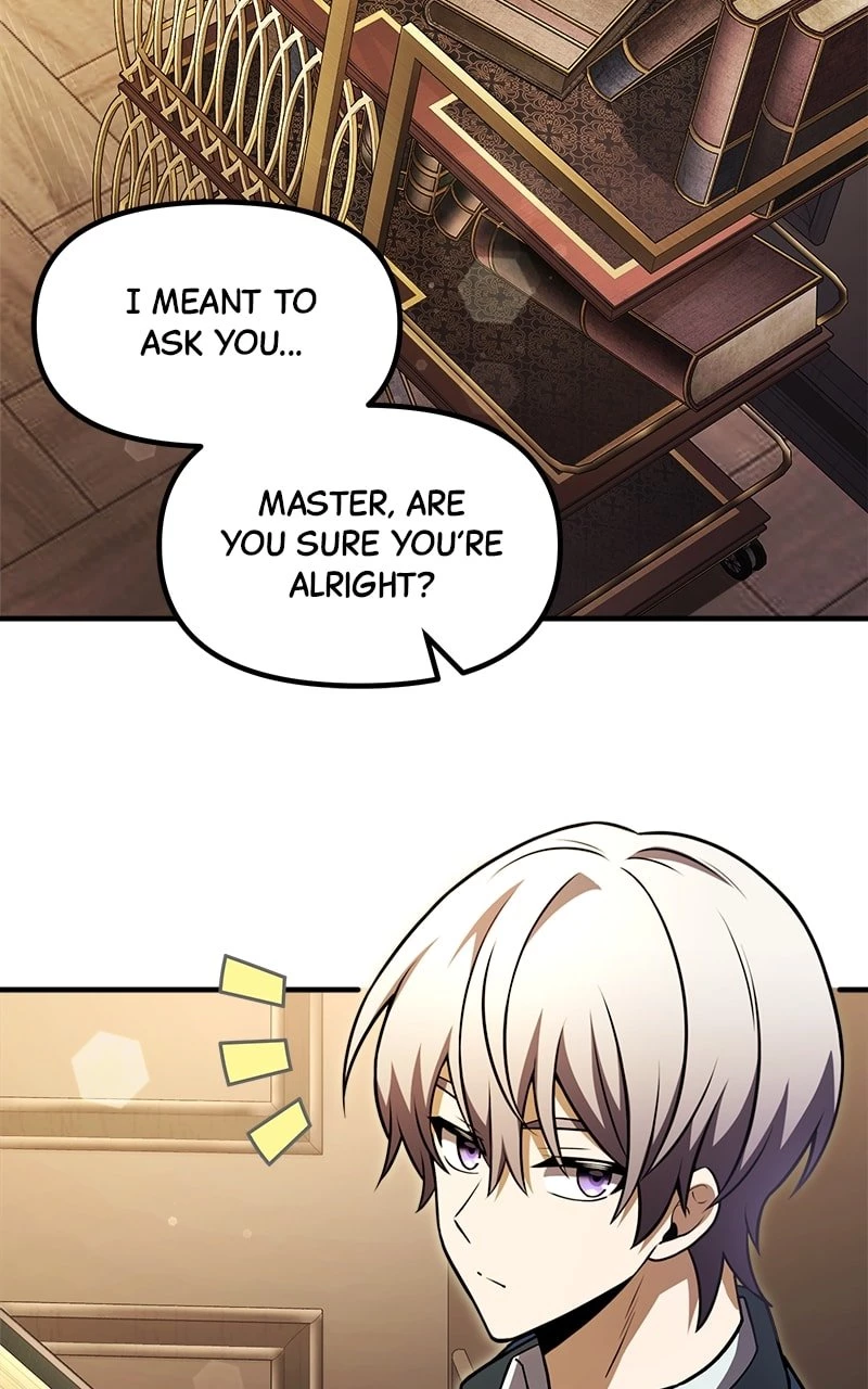 Time-Limited Genius Dark Knight Chapter 20 - 2