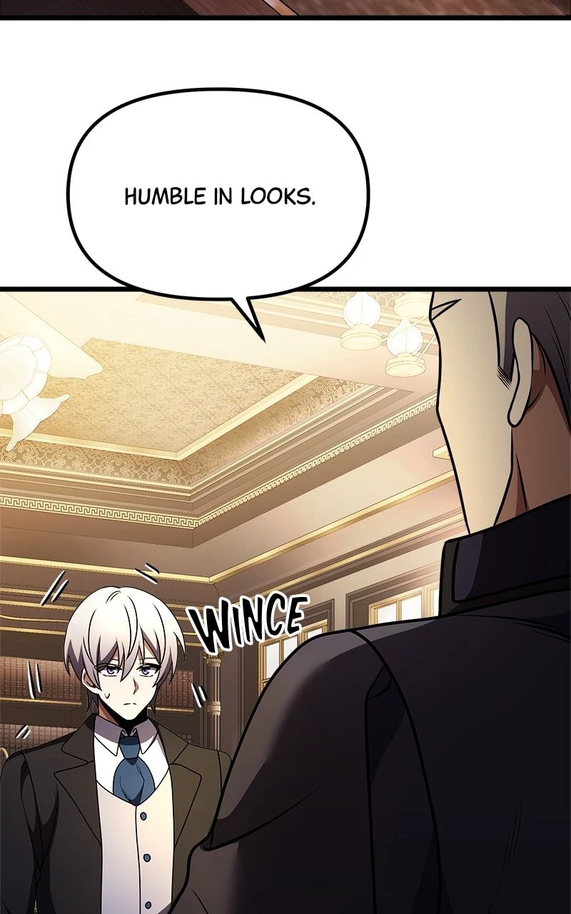 Time-Limited Genius Dark Knight Chapter 21 - 99