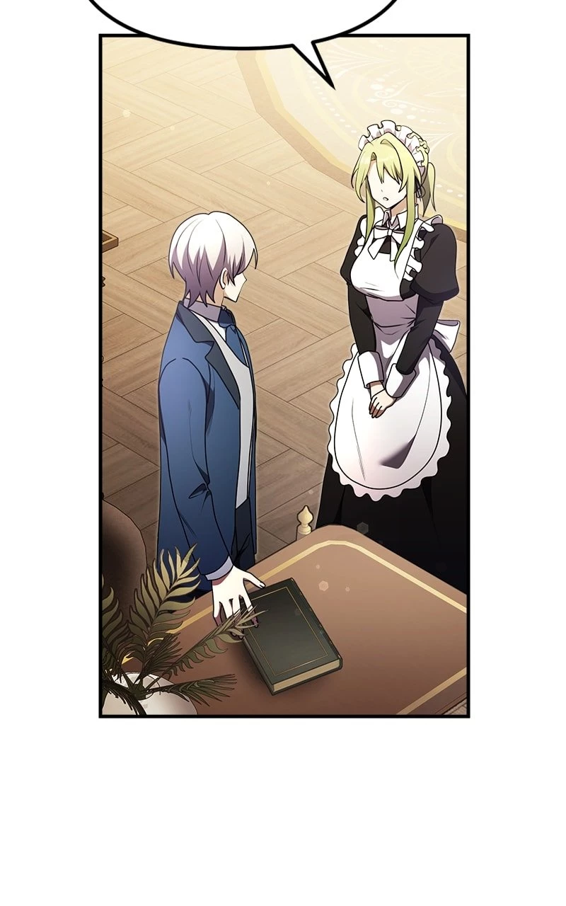 Time-Limited Genius Dark Knight Chapter 20 - 4