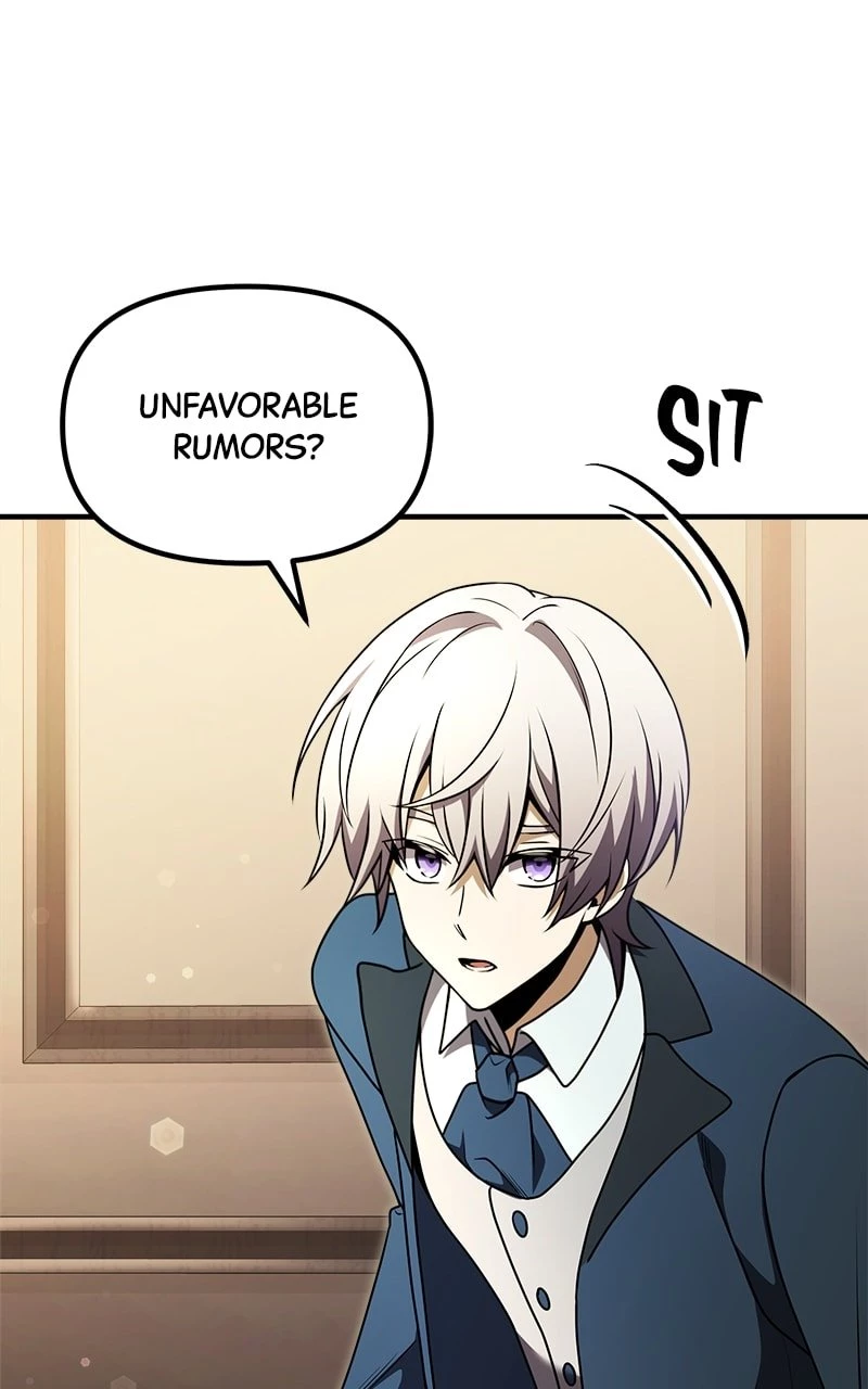 Time-Limited Genius Dark Knight Chapter 20 - 5