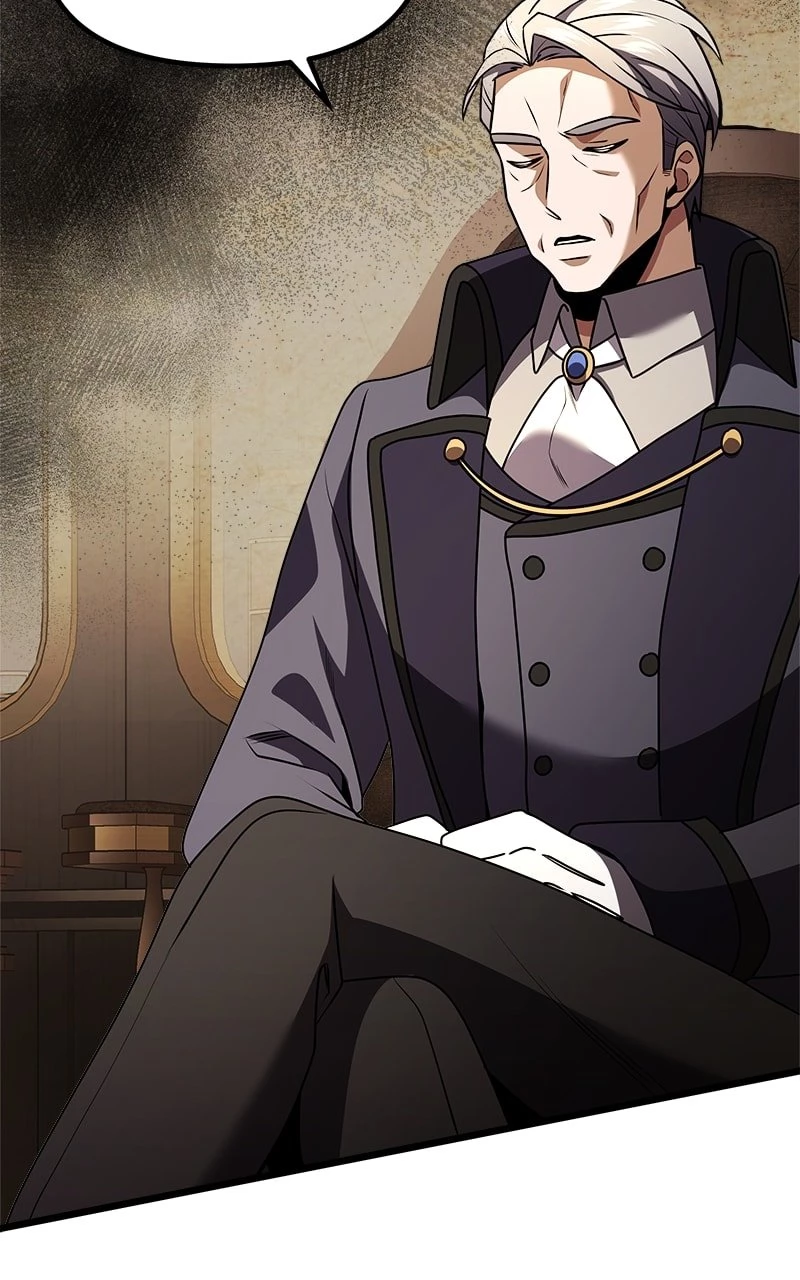 Time-Limited Genius Dark Knight Chapter 21 - 102