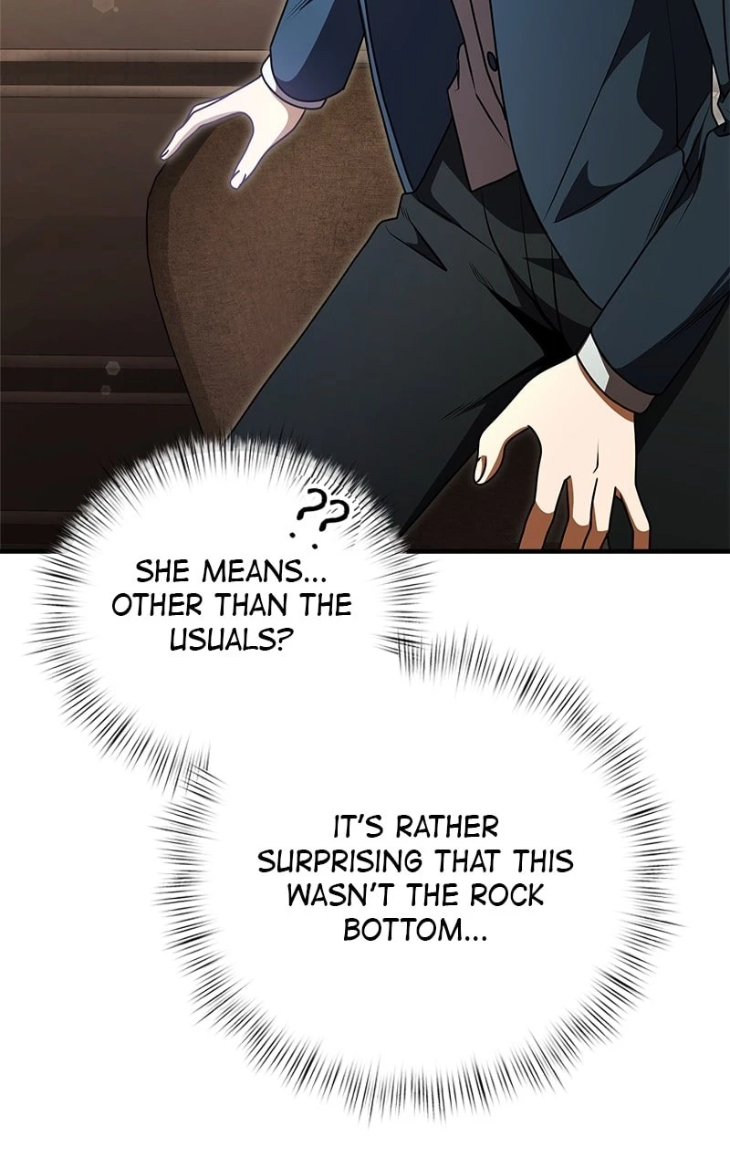 Time-Limited Genius Dark Knight Chapter 20 - 6