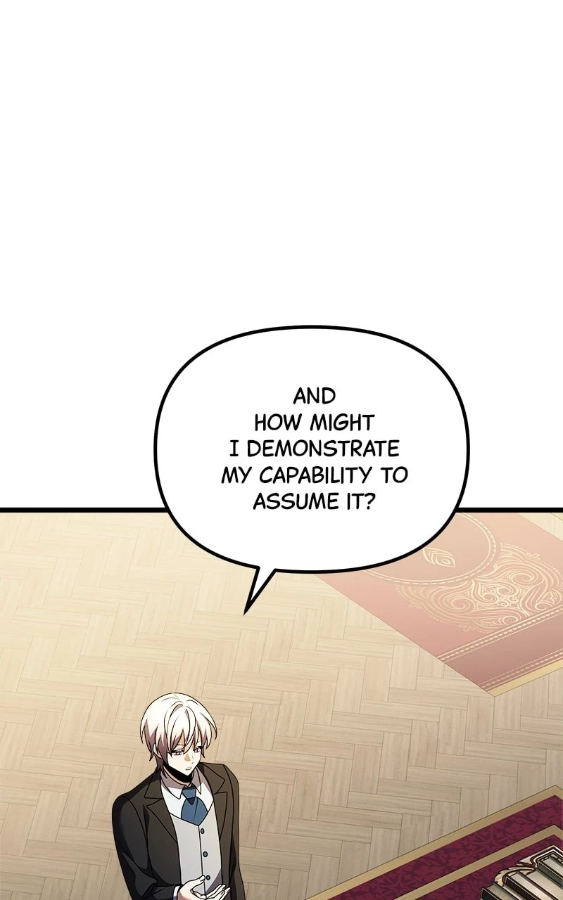 Time-Limited Genius Dark Knight Chapter 21 - 103