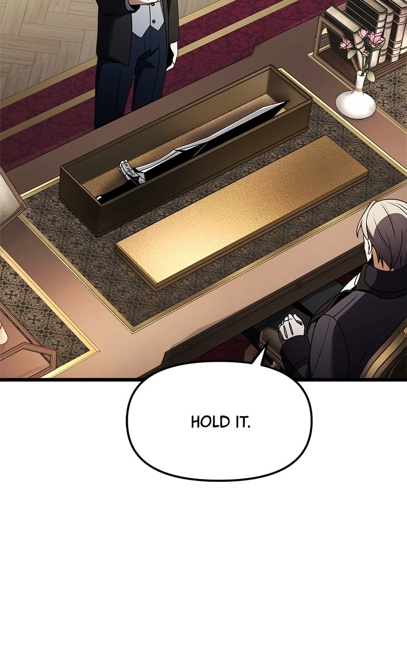 Time-Limited Genius Dark Knight Chapter 21 - 104