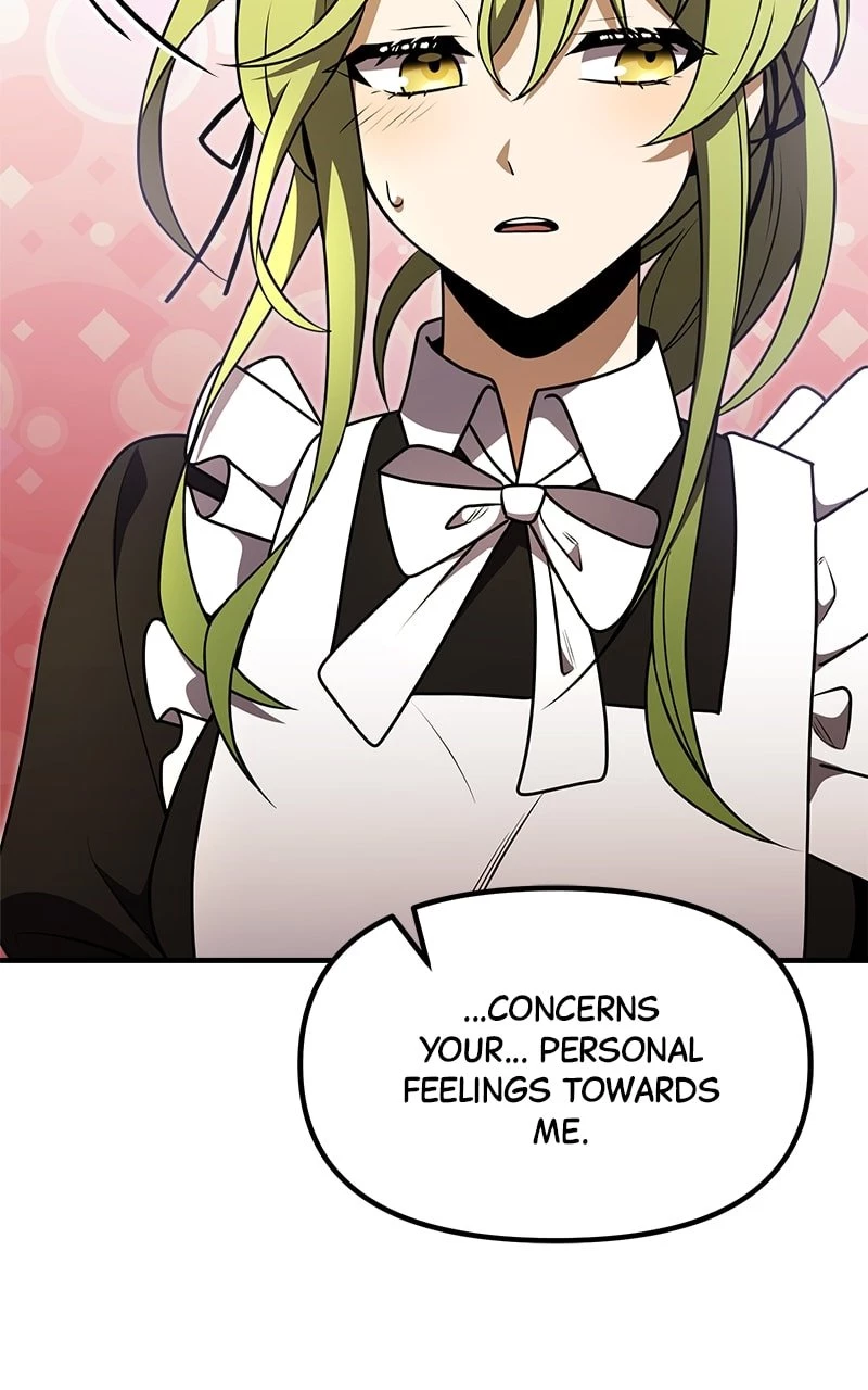 Time-Limited Genius Dark Knight Chapter 20 - 8