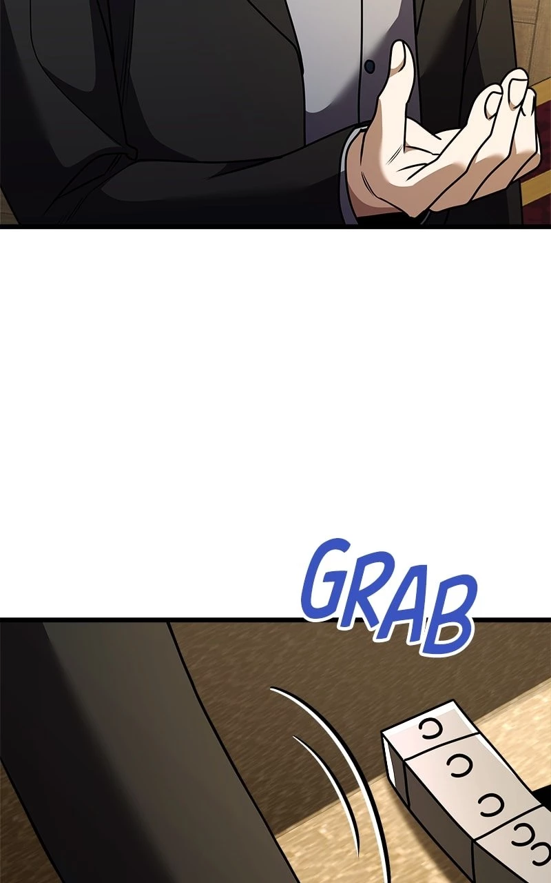 Time-Limited Genius Dark Knight Chapter 21 - 106