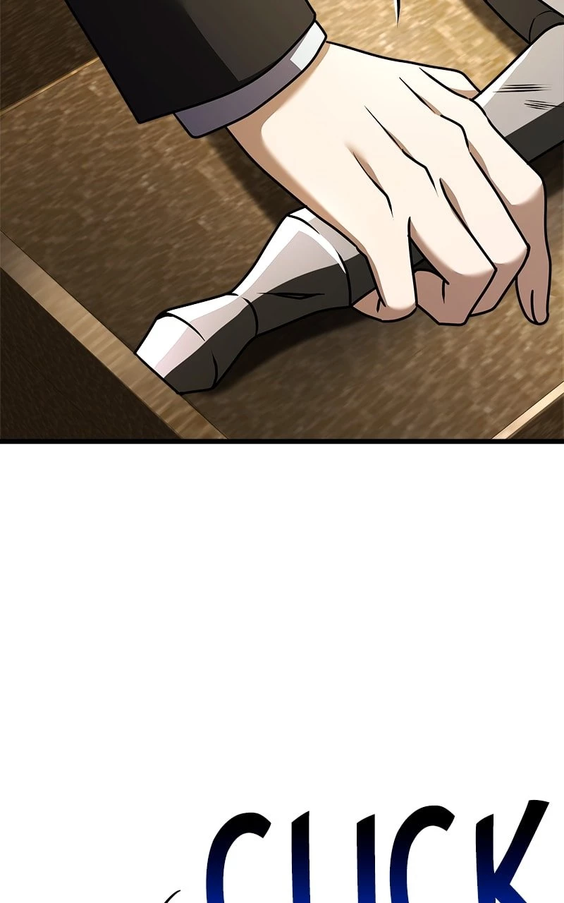 Time-Limited Genius Dark Knight Chapter 21 - 107