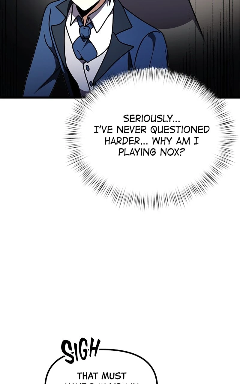 Time-Limited Genius Dark Knight Chapter 20 - 11