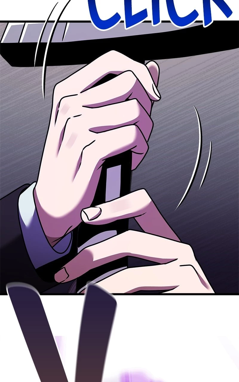 Time-Limited Genius Dark Knight Chapter 21 - 108
