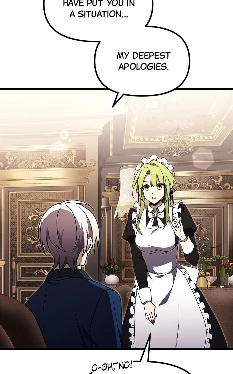 Time-Limited Genius Dark Knight Chapter 20 - 12