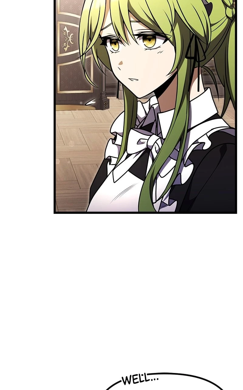 Time-Limited Genius Dark Knight Chapter 20 - 14