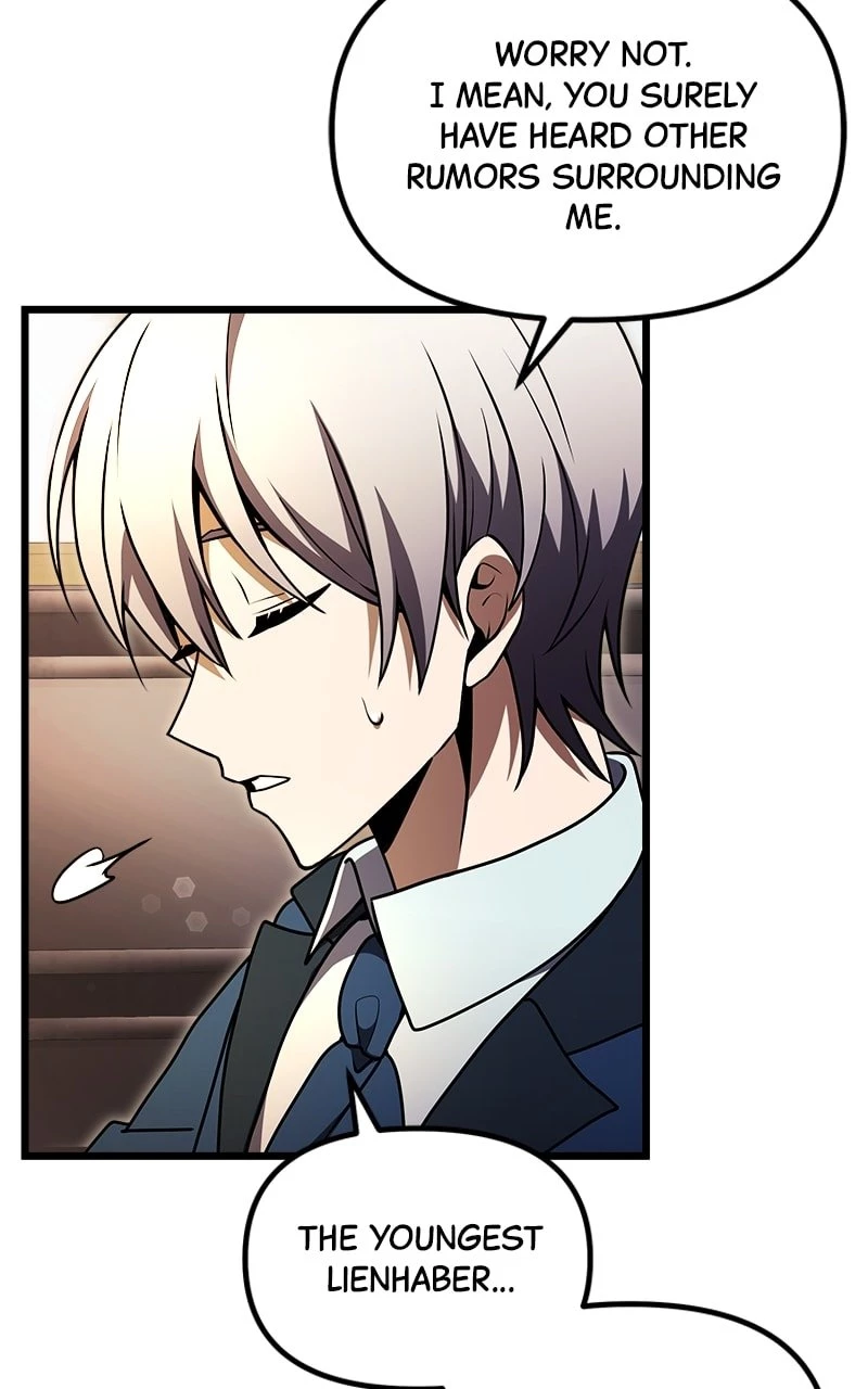 Time-Limited Genius Dark Knight Chapter 20 - 15