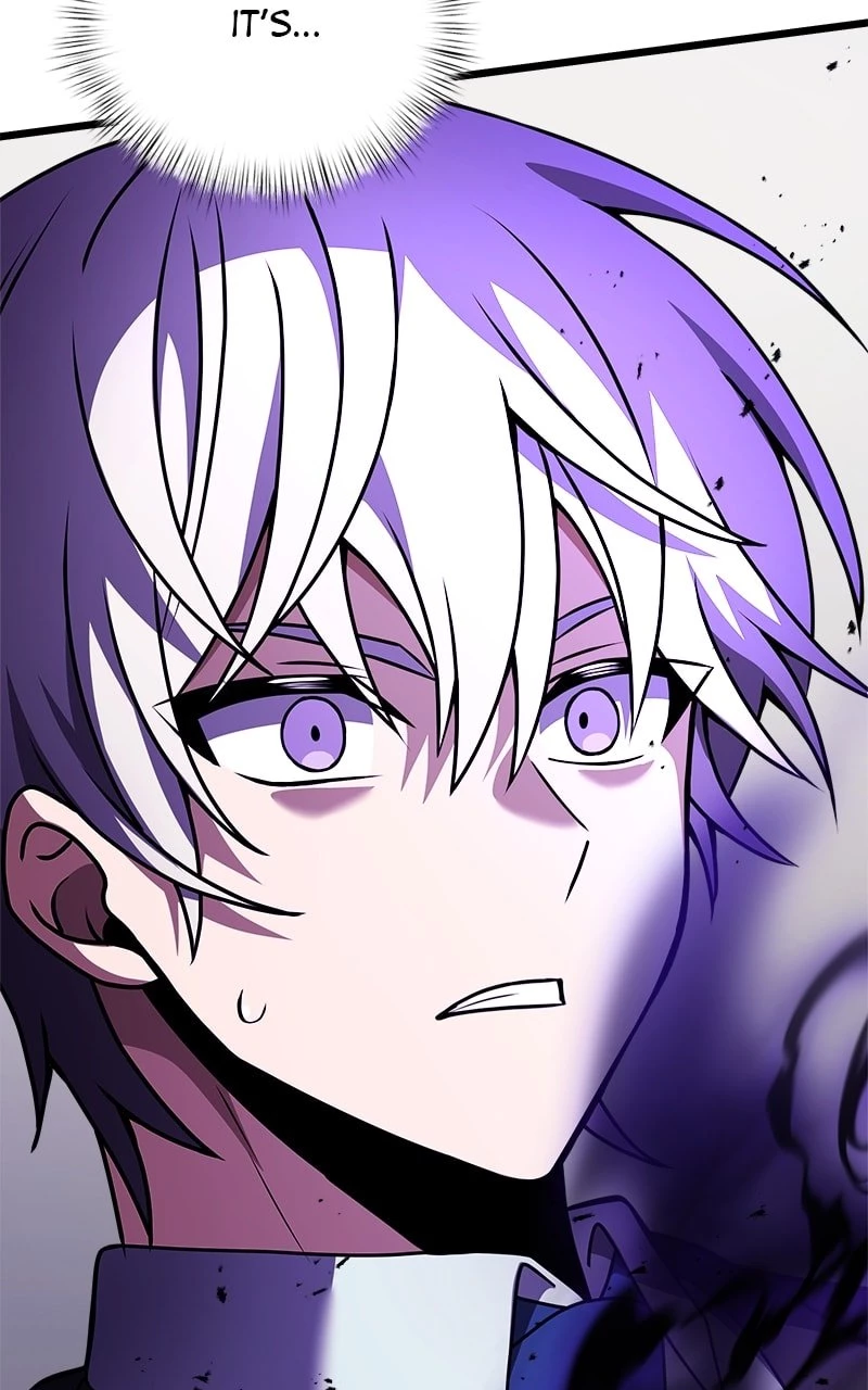 Time-Limited Genius Dark Knight Chapter 21 - 112