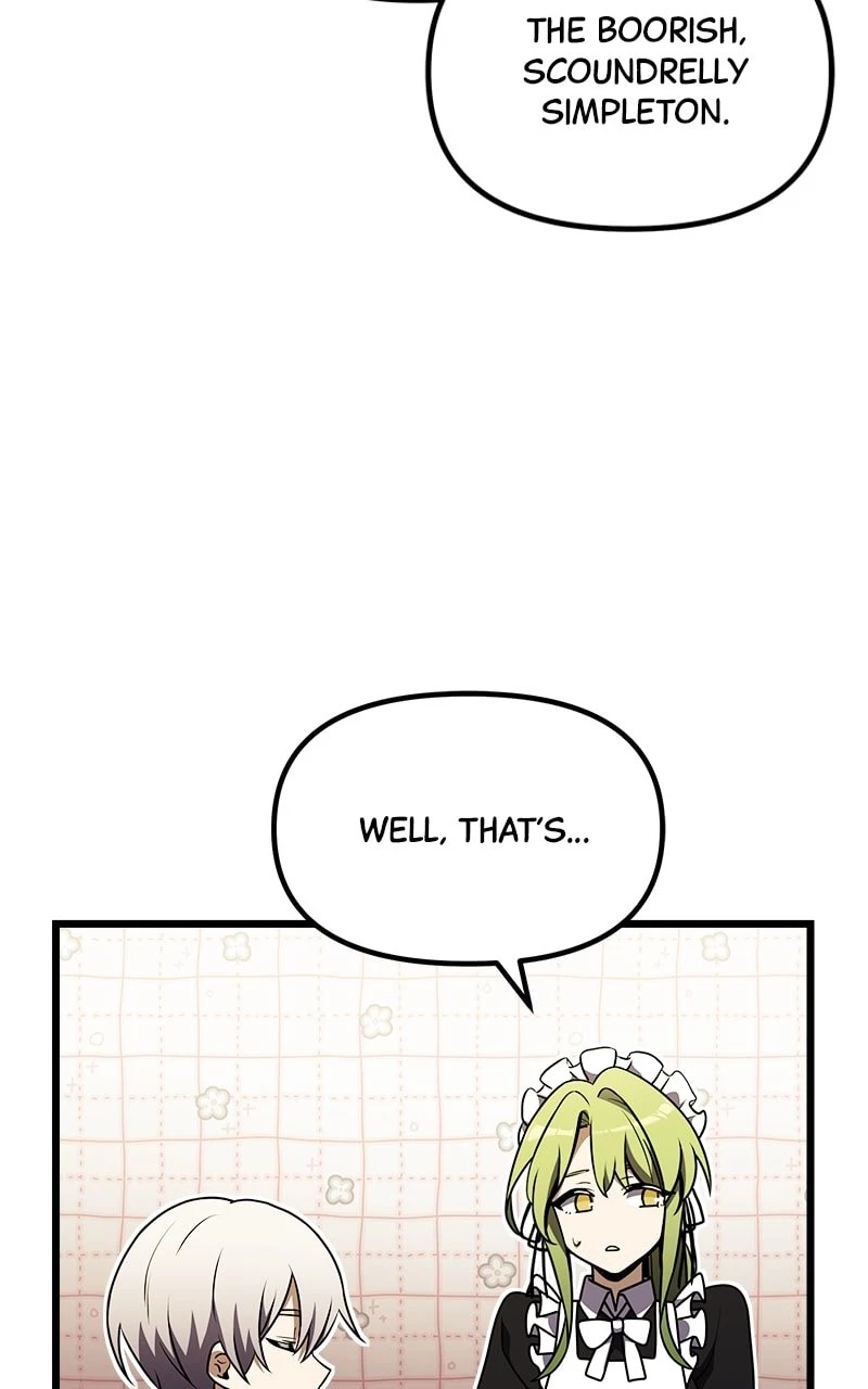 Time-Limited Genius Dark Knight Chapter 20 - 16