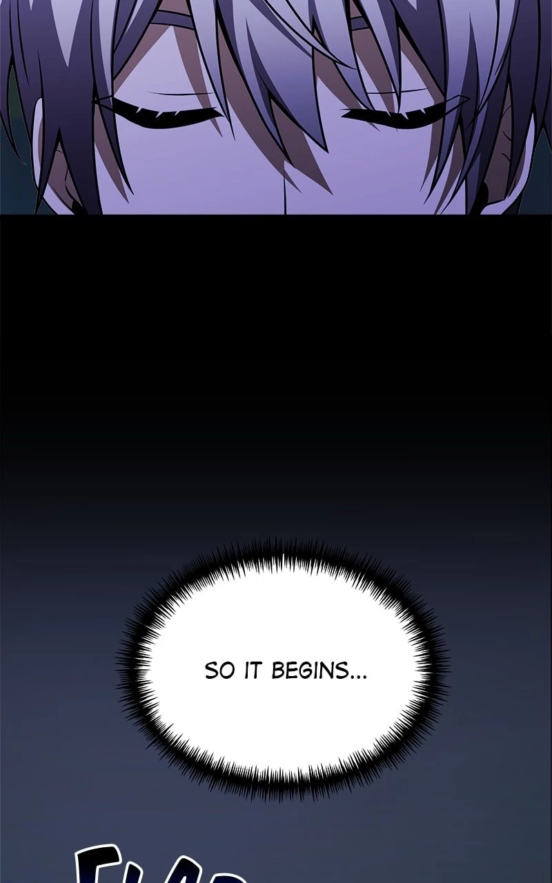 Time-Limited Genius Dark Knight Chapter 22 - 171