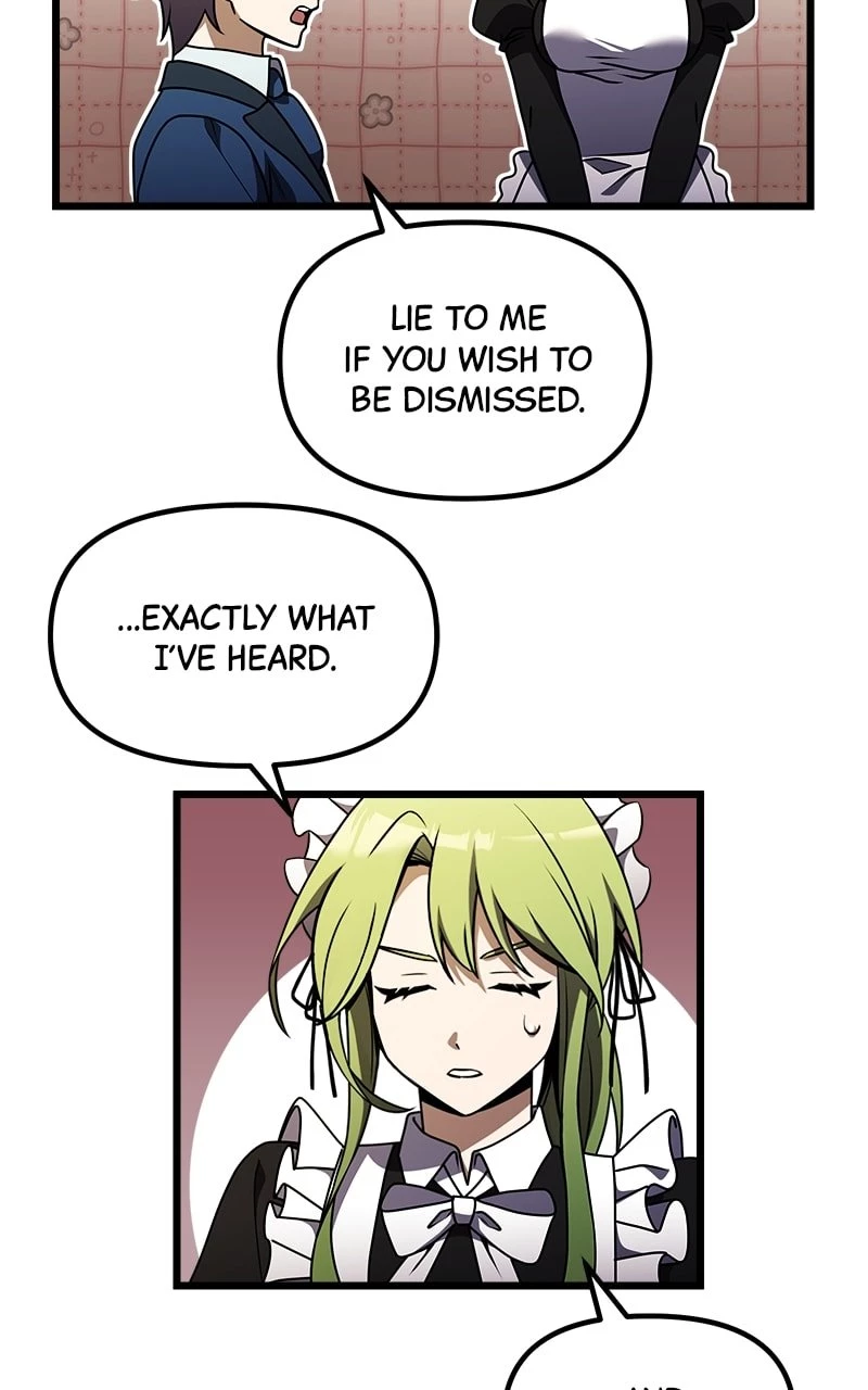 Time-Limited Genius Dark Knight Chapter 20 - 17