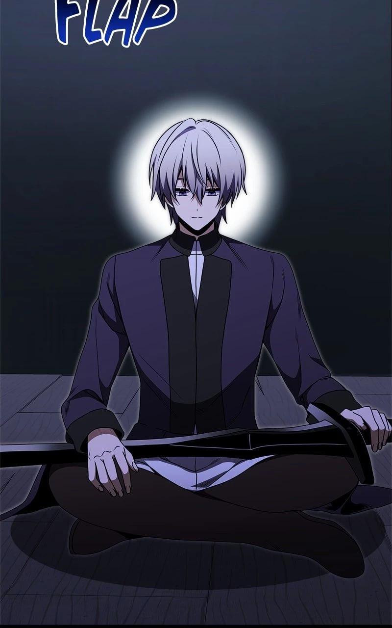 Time-Limited Genius Dark Knight Chapter 22 - 172