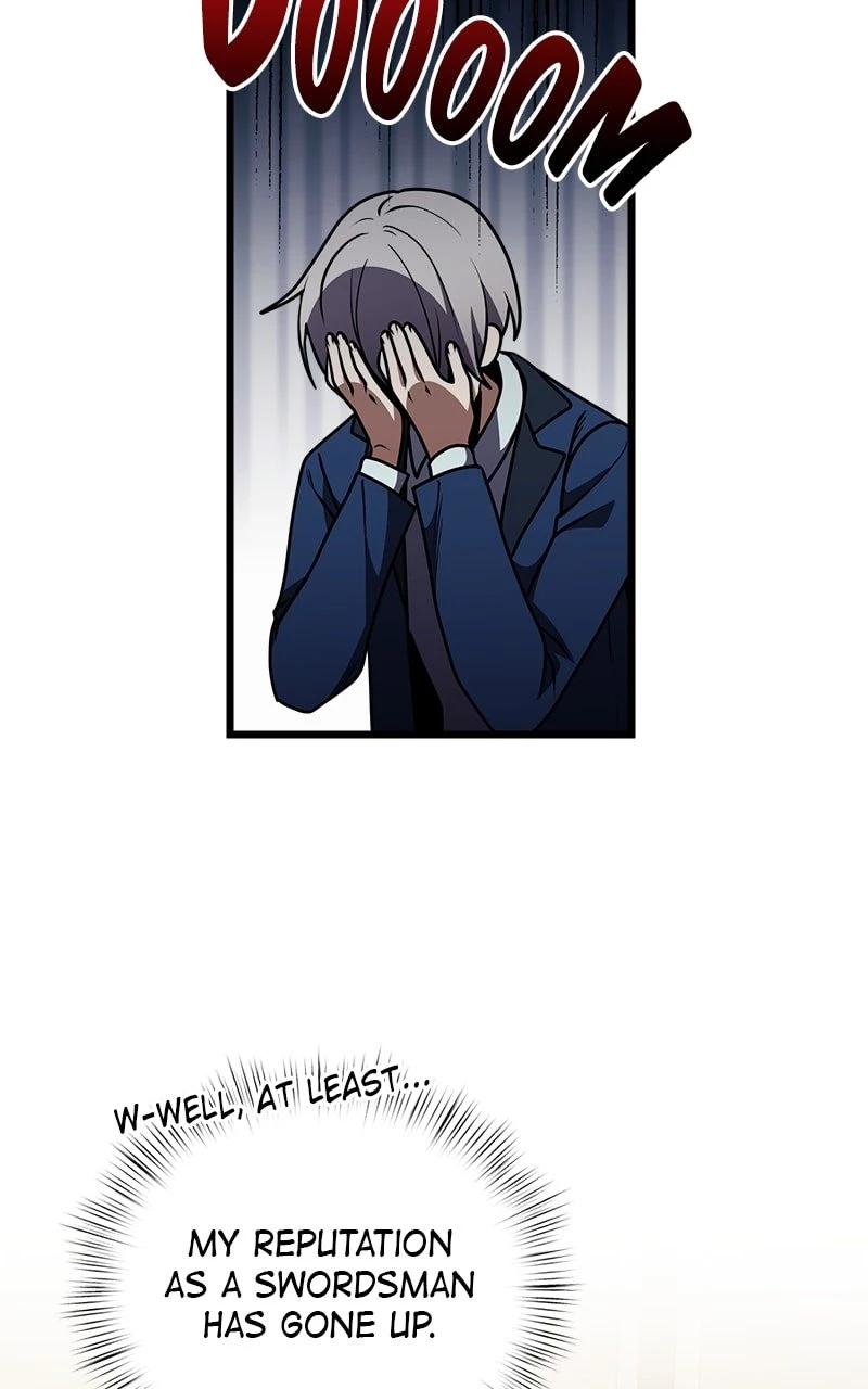 Time-Limited Genius Dark Knight Chapter 20 - 20