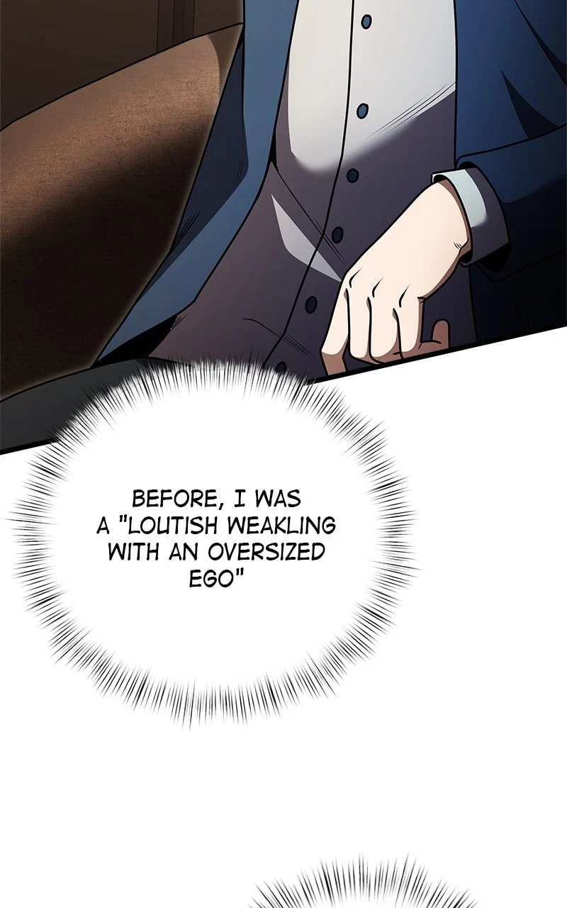 Time-Limited Genius Dark Knight Chapter 20 - 22