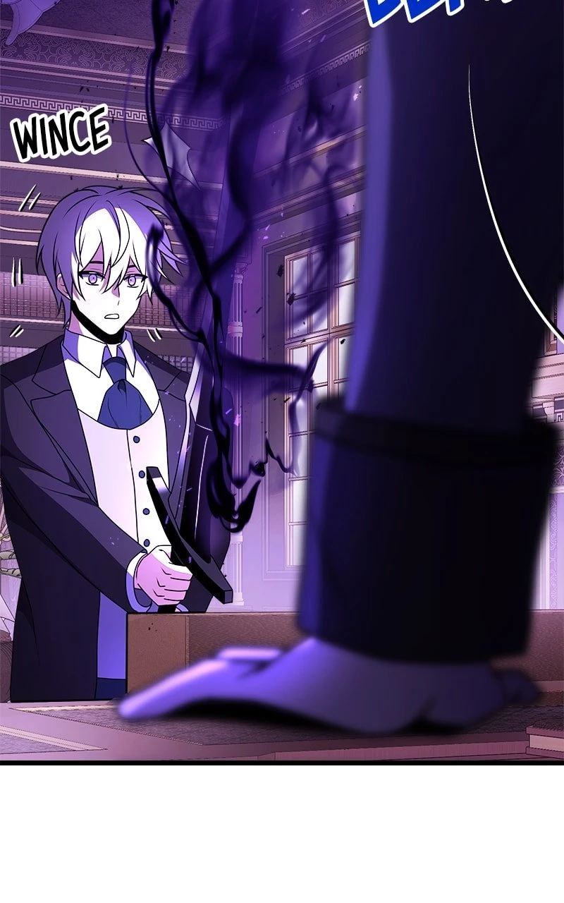 Time-Limited Genius Dark Knight Chapter 21 - 118