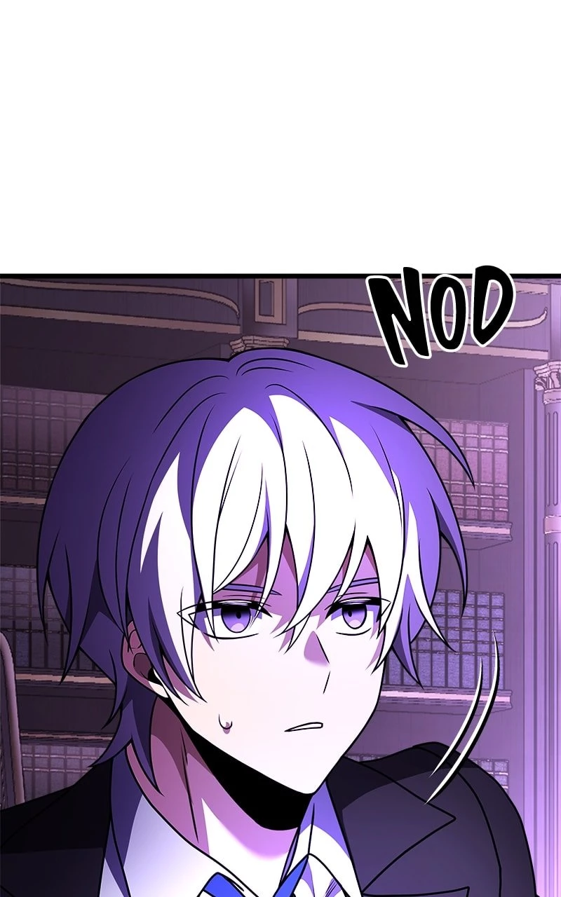 Time-Limited Genius Dark Knight Chapter 21 - 119