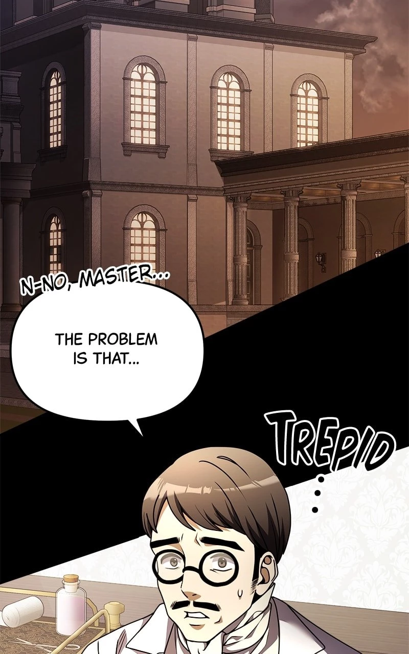 Time-Limited Genius Dark Knight Chapter 19 - 2