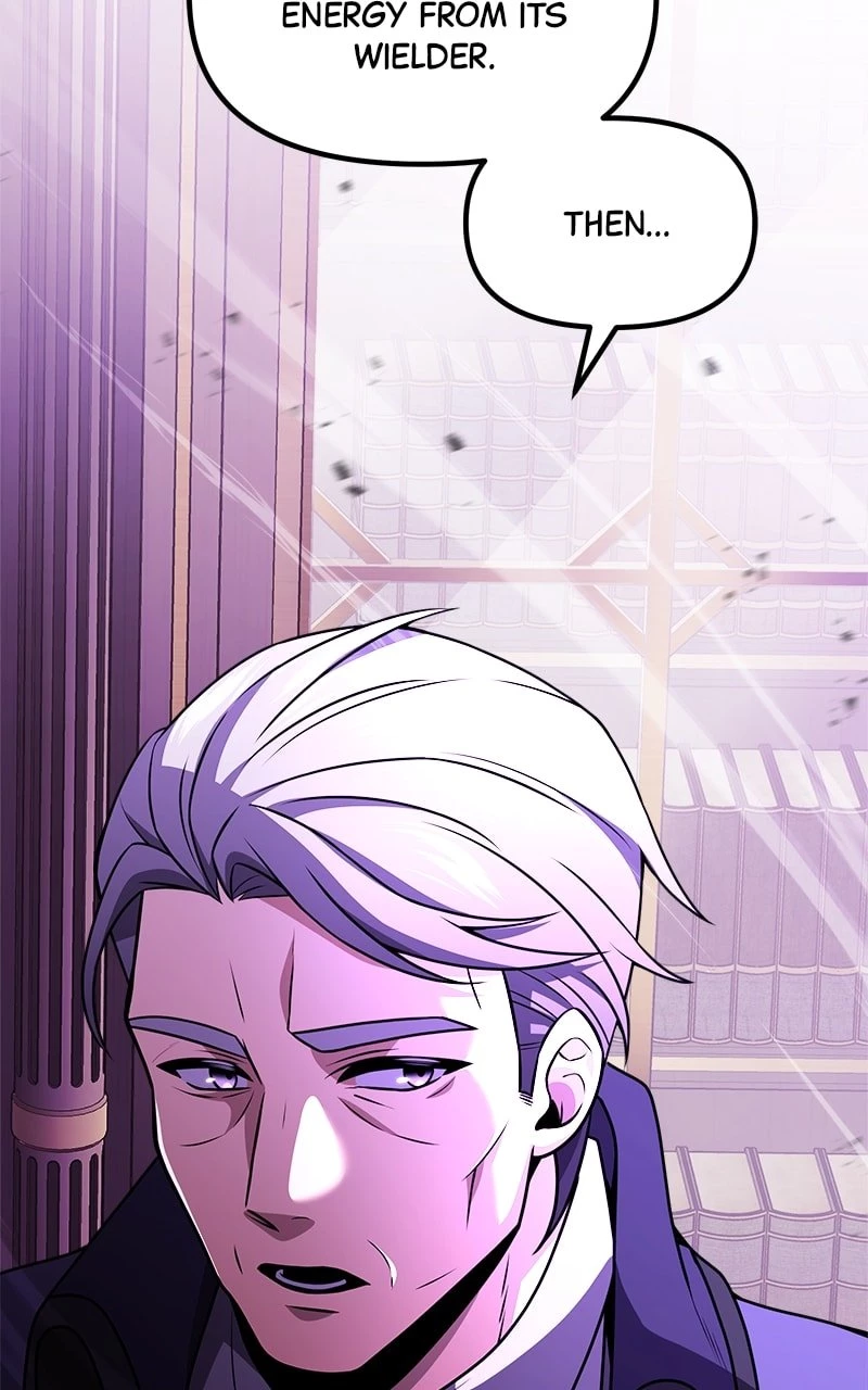 Time-Limited Genius Dark Knight Chapter 21 - 122