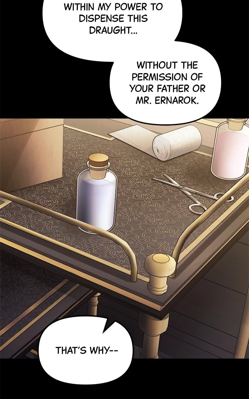 Time-Limited Genius Dark Knight Chapter 19 - 4