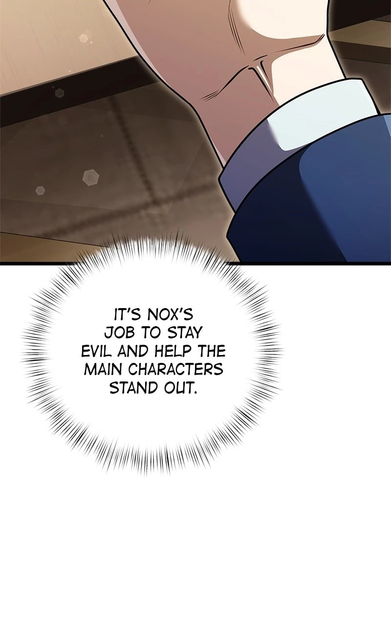Time-Limited Genius Dark Knight Chapter 20 - 27