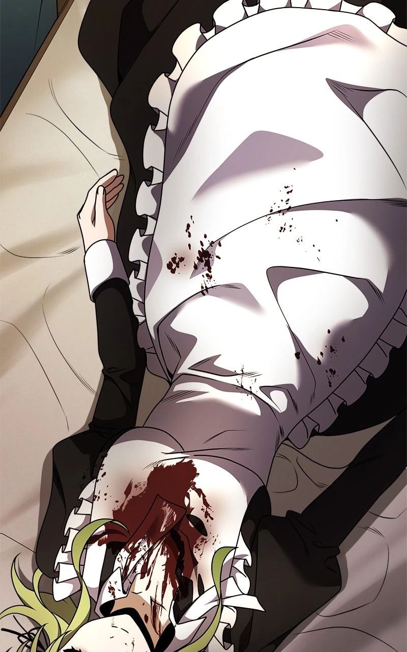 Time-Limited Genius Dark Knight Chapter 19 - 6