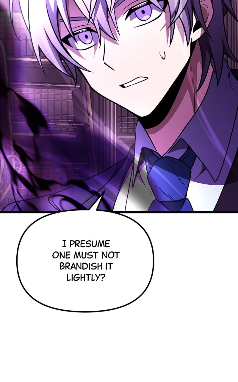 Time-Limited Genius Dark Knight Chapter 21 - 125