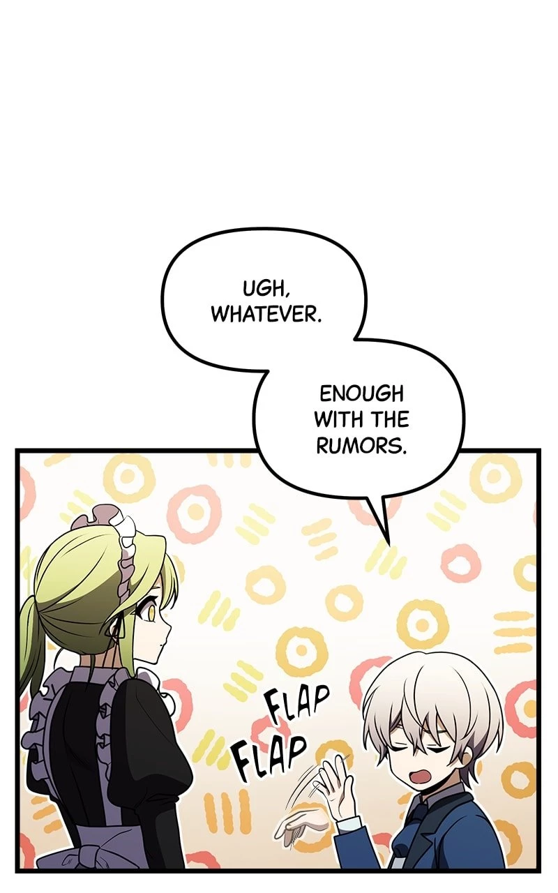 Time-Limited Genius Dark Knight Chapter 20 - 30