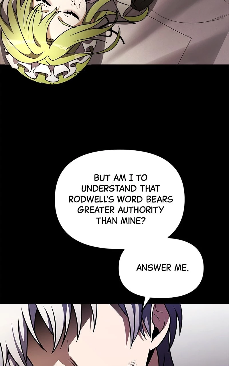 Time-Limited Genius Dark Knight Chapter 19 - 7