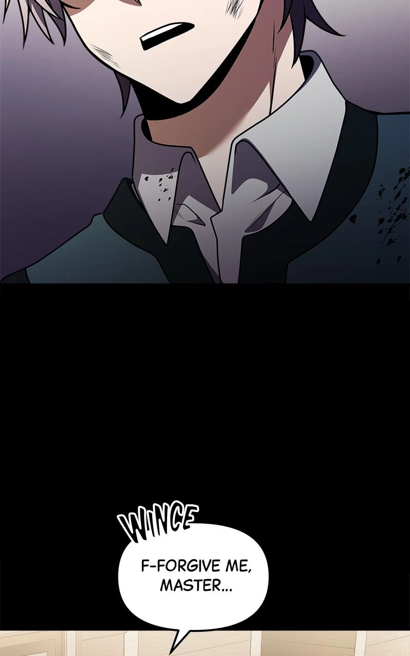 Time-Limited Genius Dark Knight Chapter 19 - 8