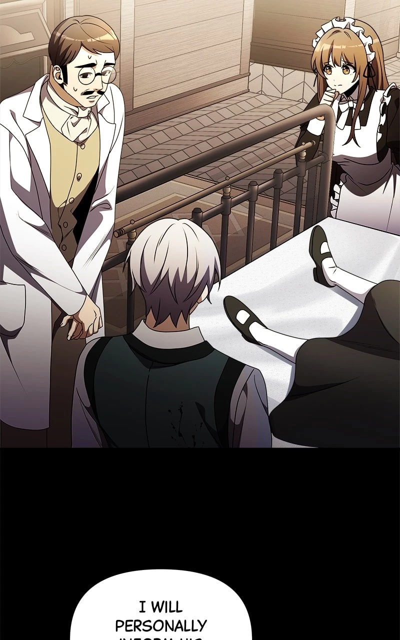 Time-Limited Genius Dark Knight Chapter 19 - 9