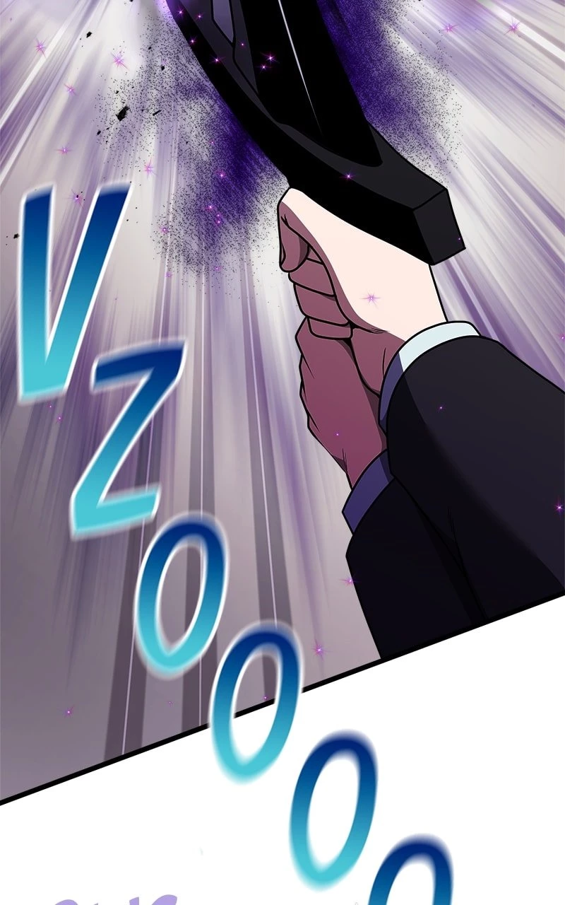 Time-Limited Genius Dark Knight Chapter 21 - 129