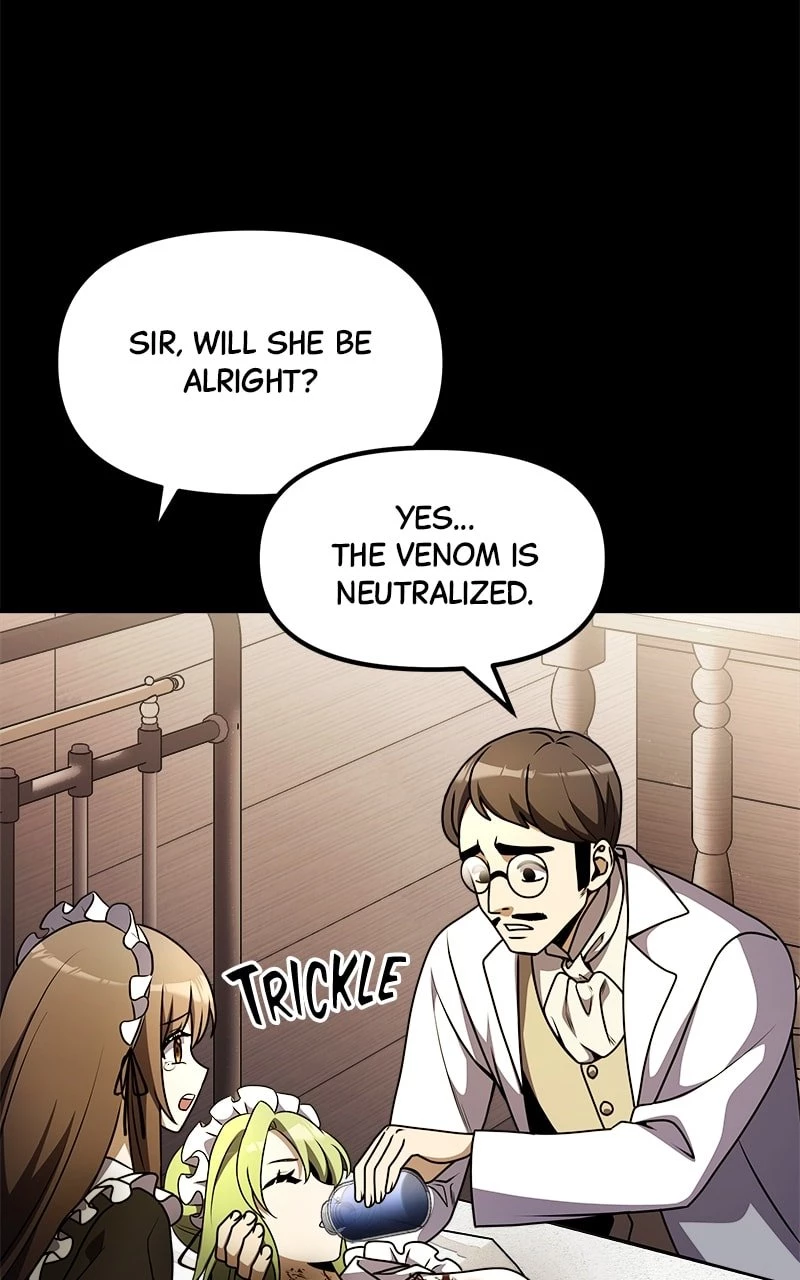 Time-Limited Genius Dark Knight Chapter 19 - 11