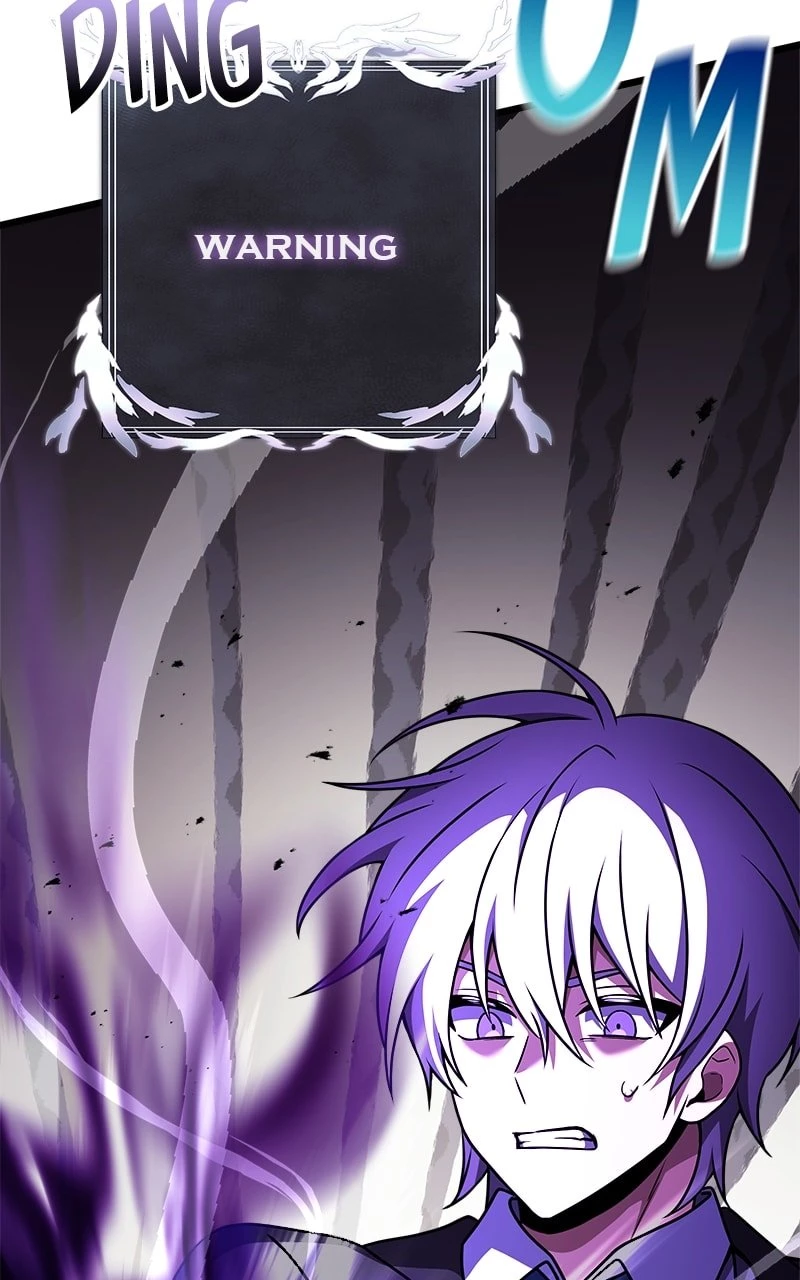 Time-Limited Genius Dark Knight Chapter 21 - 130
