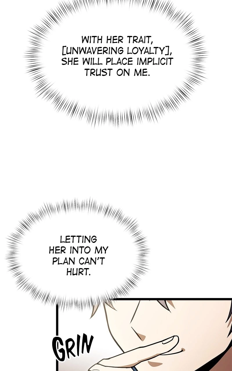 Time-Limited Genius Dark Knight Chapter 20 - 36