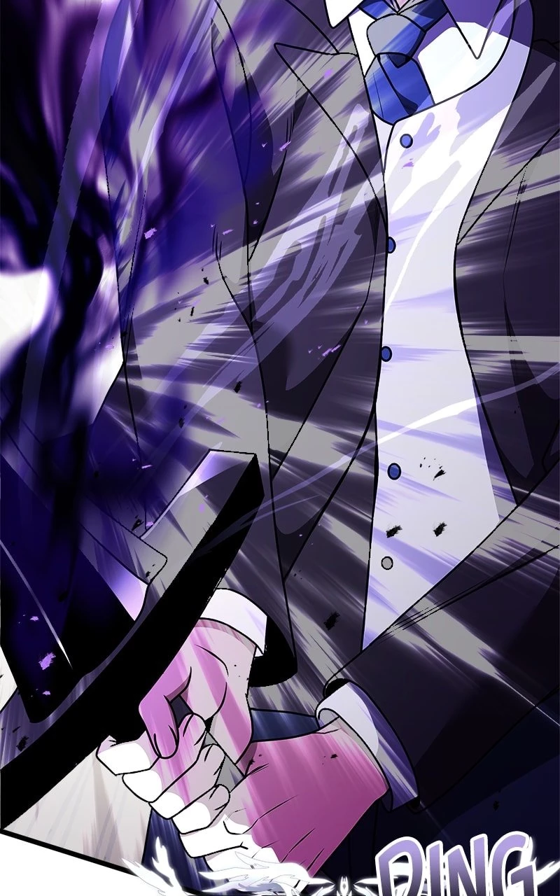 Time-Limited Genius Dark Knight Chapter 21 - 131