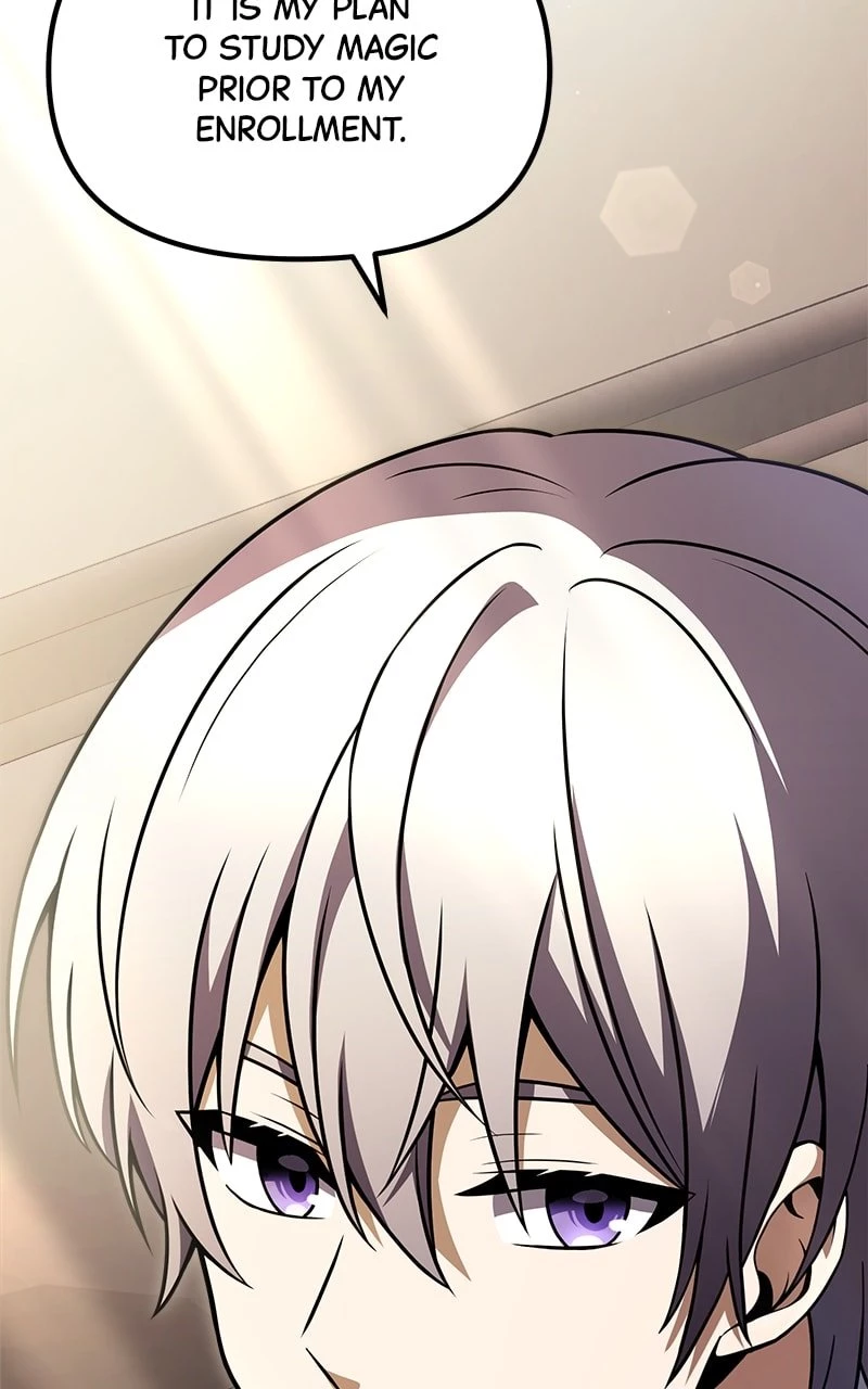 Time-Limited Genius Dark Knight Chapter 20 - 38