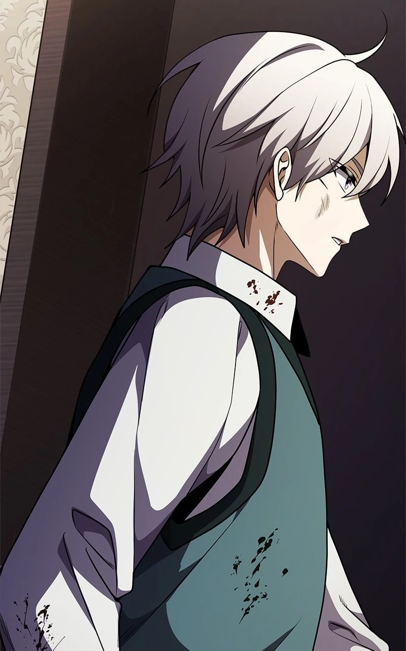 Time-Limited Genius Dark Knight Chapter 19 - 15